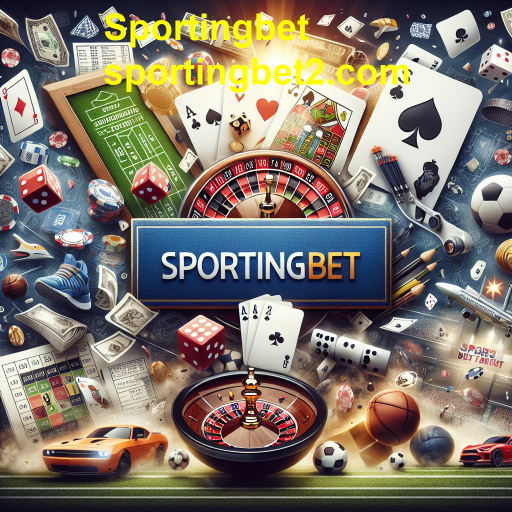 Mergulhe no Mundo dos Jogos Online: A Experiência do Login na Sportingbet