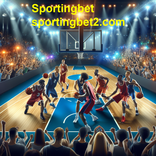 Mergulhe no Mundo dos Jogos Online: A Experiência do Login na Sportingbet