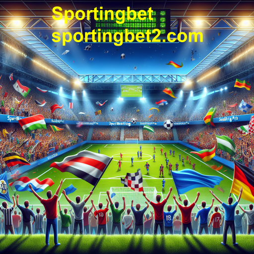 Apostas em Futebol na Sportingbet: Guia Completo