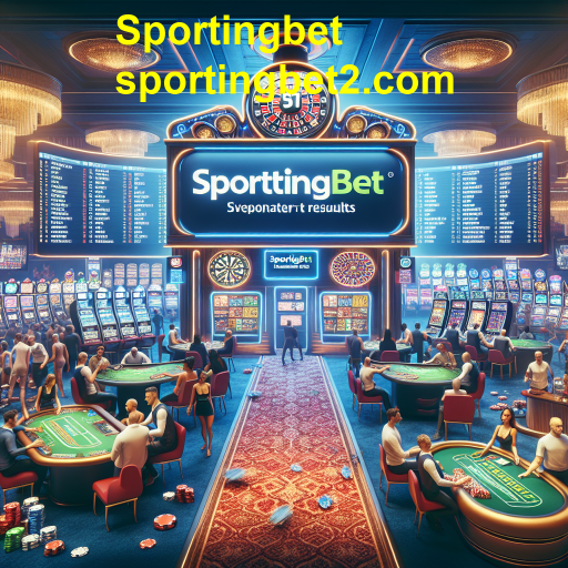 Apostas em Futebol na Sportingbet: Guia Completo